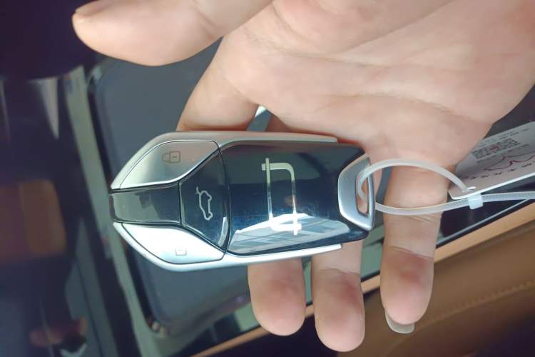 Used Bestune Yueyi 07 2025 210km Leisure Edition