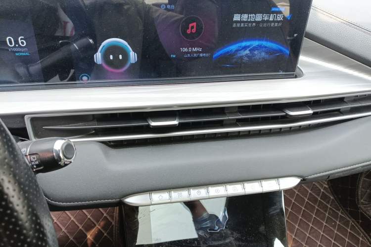 Used Chery Tiggo 8 PLUS 2021 290TGDI DCT Luxury Edition