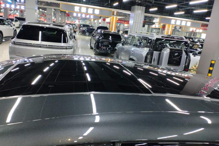 Used Porsche Macan 2025 Macan 2.0T Dream-Chasing Edition
