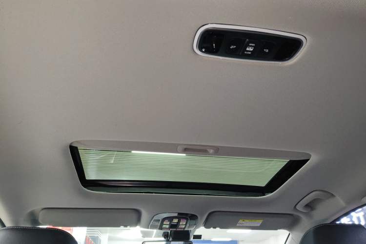 Used Hyundai Custo 2022 270TGDi Smart Luxury Flagship Edition TOP
