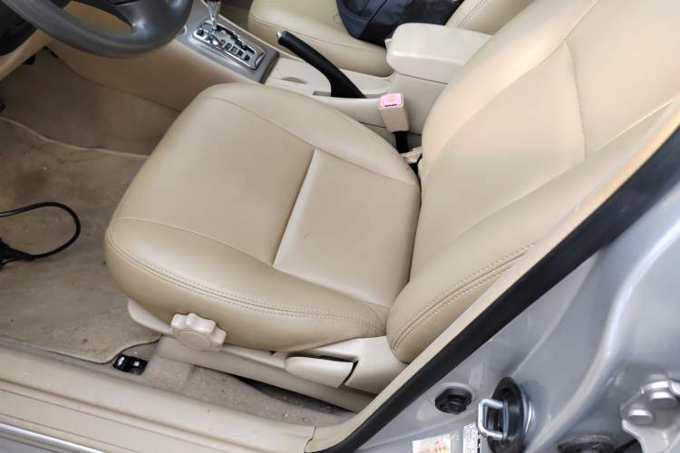 Used Toyota Corolla EX 2013 1.6L Automatic Excellence Edition