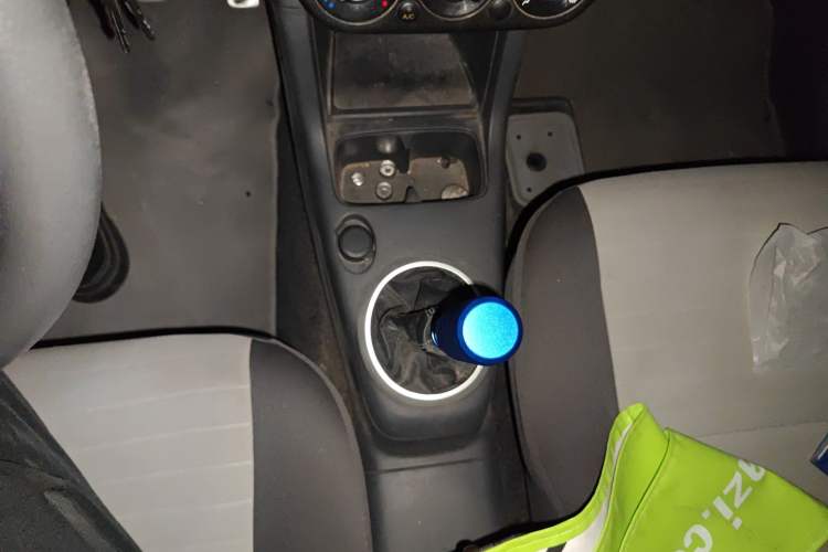 Used Suzuki Swift 2013 1.3L Manual Value Edition Gear Lever