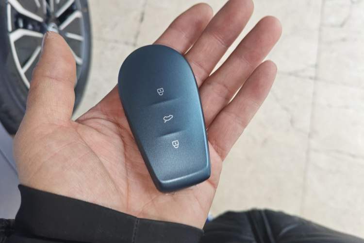 Used Nissan N6 2026 Model 180 Max Interior 1