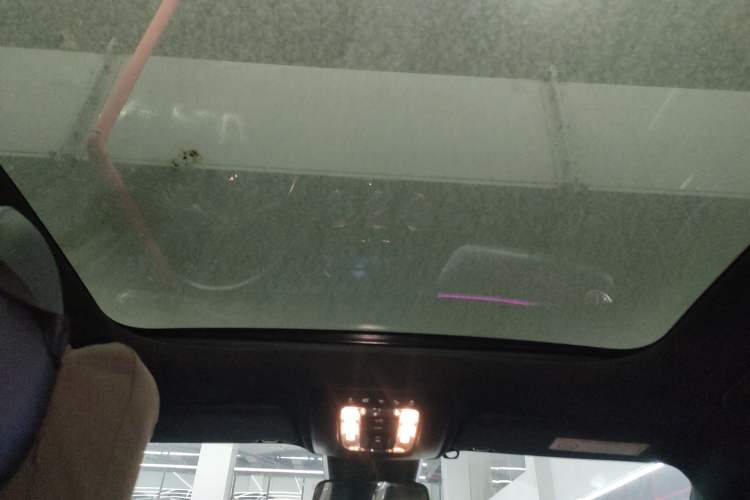 Used Mercedes-Benz EQA 2023-Year Restyled EQA 260