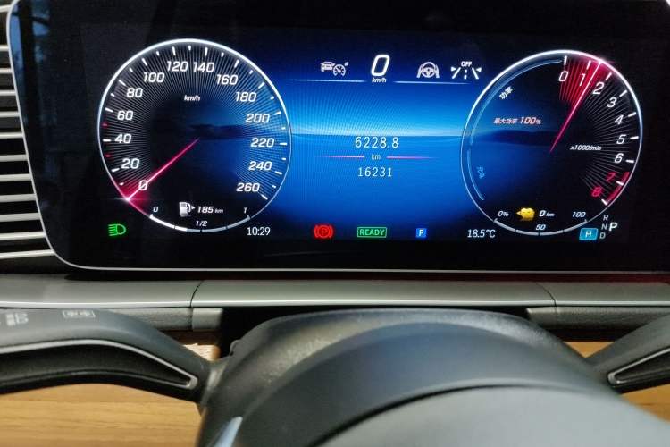 Used Mercedes-Benz GLE New Energy 2024 GLE 400 e 4MATIC
