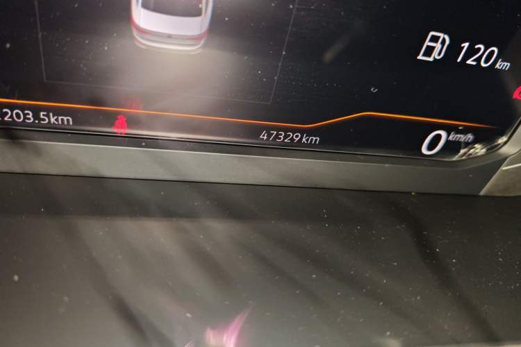 Used Volkswagen Sagitar 2023 280TSI DSG Excellence Edition