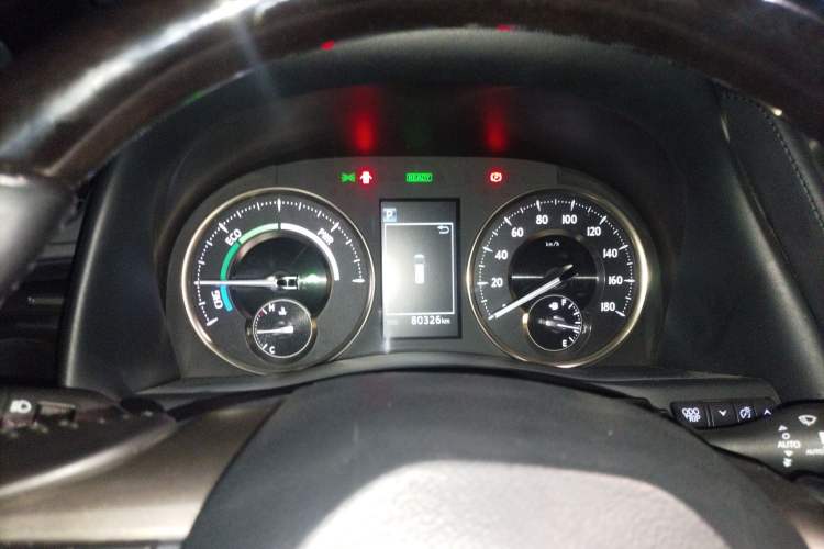 Used Lexus LM 2020 300h Four-Seat Grand Edition