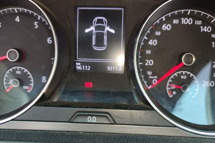 Used Volkswagen Golf 2016 230TSI Automatic Comfort Version
