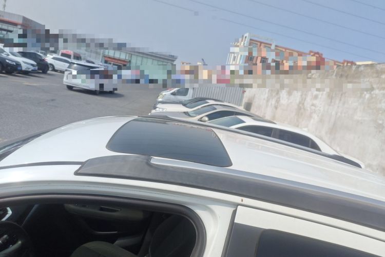 Used Buick Encore 2014 1.4T Automatic Two-Wheel Drive Urban Elite Model