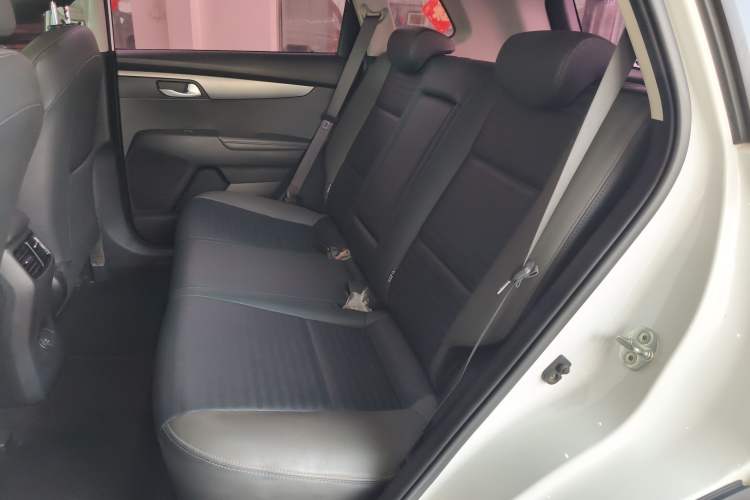 Used Kia Sportage R 2018 2.0L Automatic Smart Luxury Version China V Standard