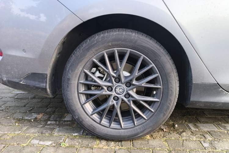 Used BYD Qin PLUS 2025 EV Smart Drive Version 510KM Beyond Model