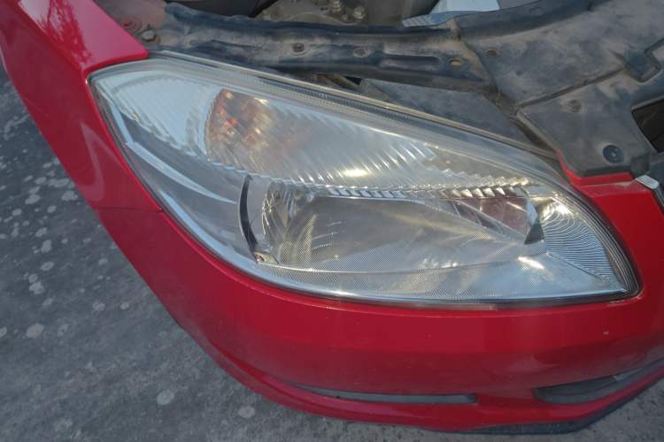 Used Skoda Fabia 2014 1.4L Automatic Crystal Edition
