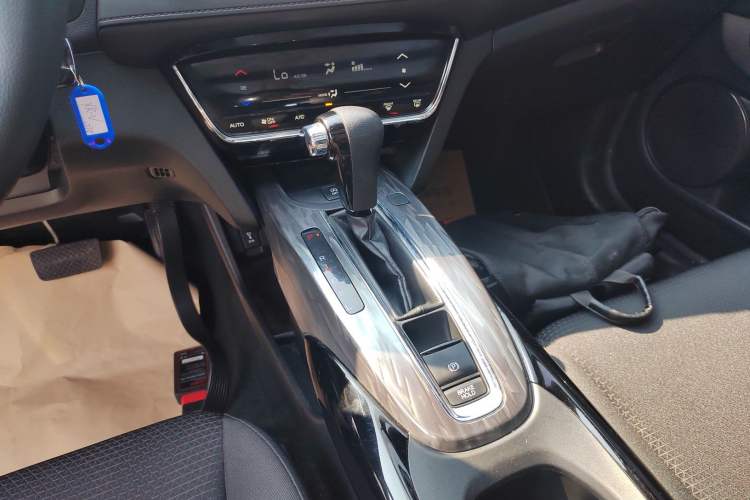 Used Honda XR-V 2021 220TURBO CVT Comfort Version Gear Lever