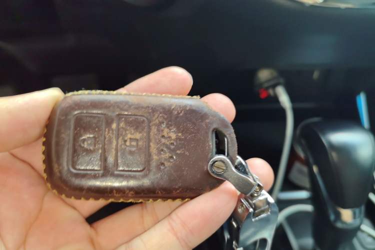 Used Honda Jade 2017 210 TURBO CVT Luxury Edition 5 Seats
