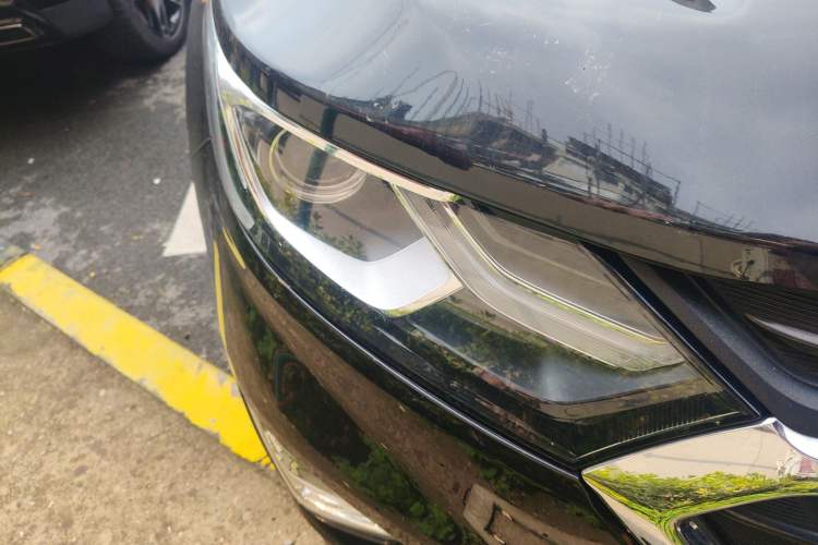 Used Chevrolet Equinox 2019 535T Automatic YuJie Edition China VI
