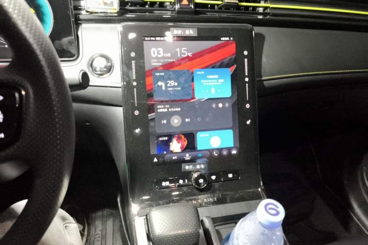 Used Roewe RX5 2021 PLUS 330TGI Automatic National Style Smart Enjoyment Edition