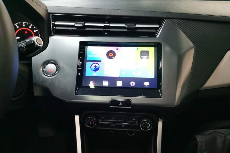 Used Chery Tiggo 3X 2022 Diamond Edition 1.5L CVT Elite Version