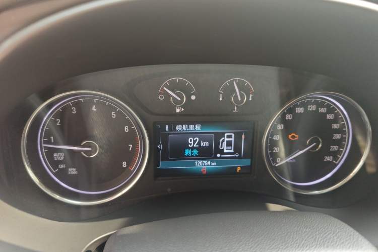 Used Buick LaCrosse 2016 20T Elite Edition