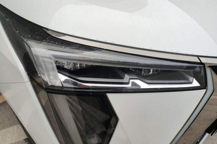 Used GAC Trumpchi M8 2023 Zongshi Series 400T Ultimate Edition