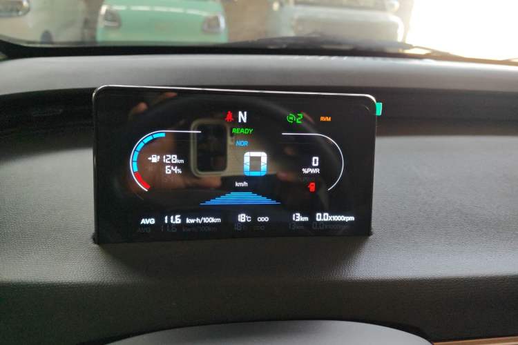 Used Cowin October 2023 201km Wave Rider Edition