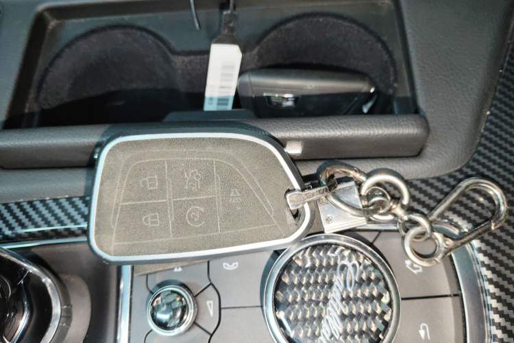 Used Cadillac CT5 2022 28T Luxury Edition