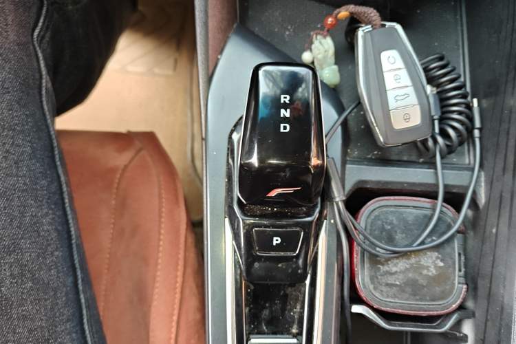 Used Geely Auto Binray 2022 Binrui COOL 1.5T DCT Electric Edition
