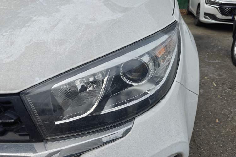 Used Chery Tiggo 3 2020 Million Global Edition 1.5L Manual Fashion Model