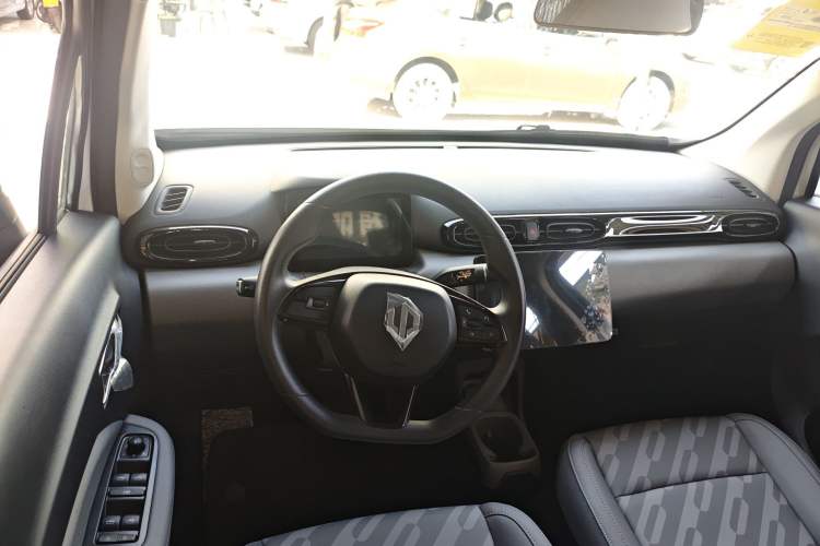 Used Leapmotor T03 2025 310 Comfort Edition