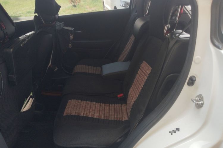 Used Honda Vezel 2019 1.5L CVT Pioneer Edition China VI
