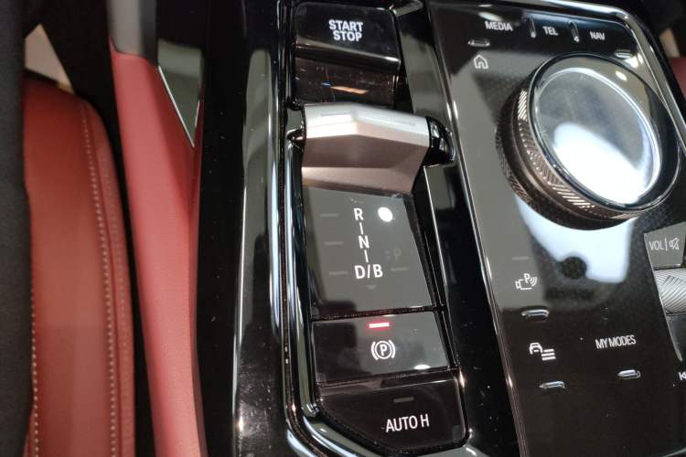 Used BMW i5 2025 eDrive 40L M Sport Package