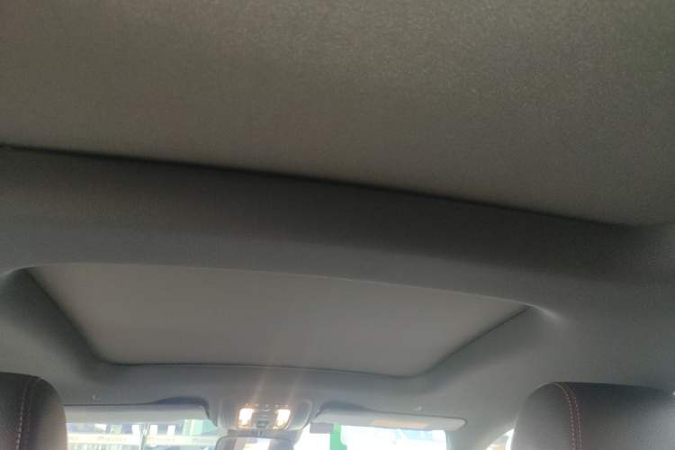 Used Mercedes-Benz A-Class 2023 A 200 L Fashion Model
