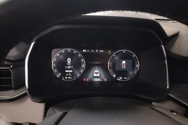 Used Lynk & Co 06 EM-P 2022 PHEV 84 km Range Pro Version