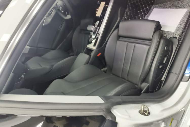 Used Audi A5 2023 Sportback 40 TFSI Fashionable and Dynamic Model
