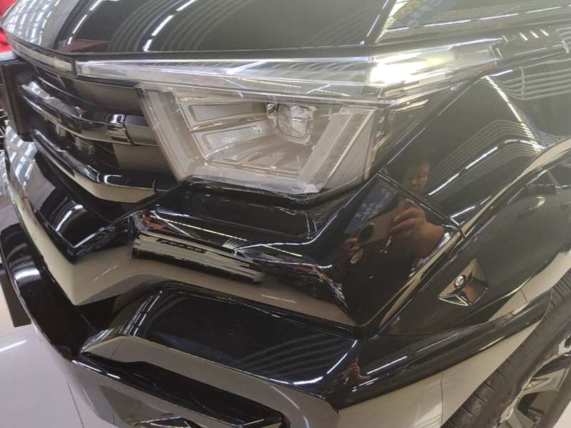 Used Tank 400 New Energy 2024 Hi4-T Off-Road Edition — 23