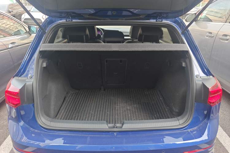 Used Volkswagen Golf 2021 280TSI DSG 30th Anniversary Edition
