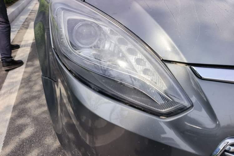 Used Luxgen Great 7 MPV 2016 2.0T Luxury Model
