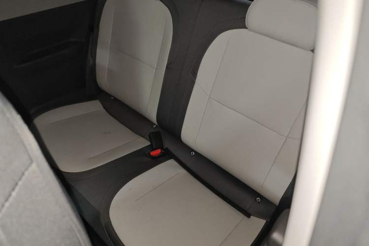 Used Geely Galaxy Panda 2025 210km Panda Kart
