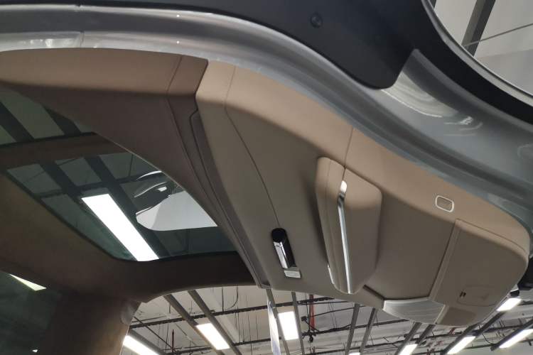 Used Hyptec HT 2024 825鸥翼 LiDAR Edition
