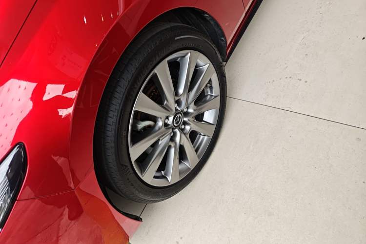 Used Mazda 3 Axela 2020 2.0L Automatic Zhiya Edition