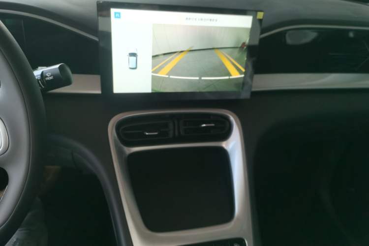 Used Geely Galaxy Geome 2026 Model 310km Youth Edition