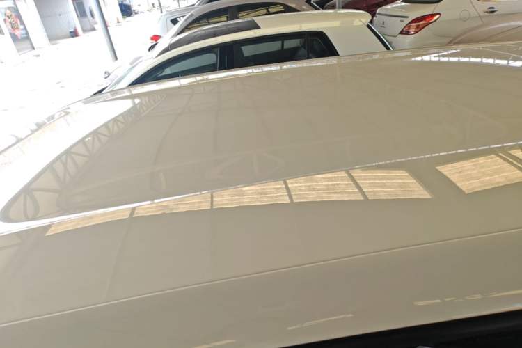 Used BYD Seagull 2025 Intelligent Driving Version 305 km Dynamic Edition Roof