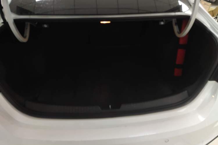 Used Chevrolet Malibu XL 2021 Redline 550T Automatic Sharp Edition
