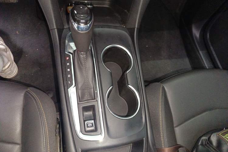 Used Chevrolet Equinox 2019 535T Automatic Chijie Edition China VI