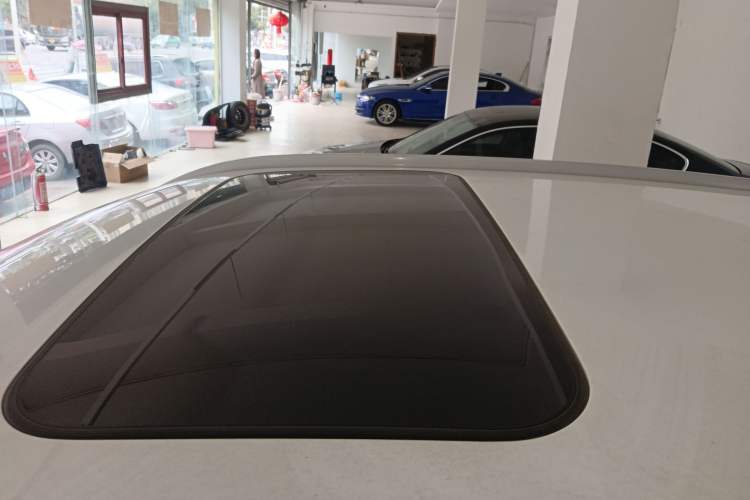 Used Haval H6 2023 National Trend Edition 1.5T Automatic Urban Version
