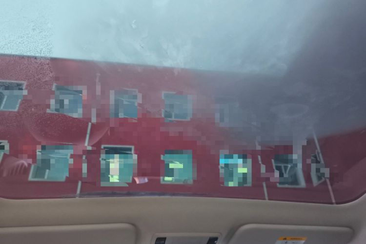 Used Bestune Yueyi 03 2025 565km Enjoy Edition
