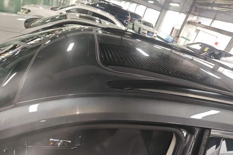 Used Changan CS75 PLUS 2020 1.5T Automatic Prestige Edition