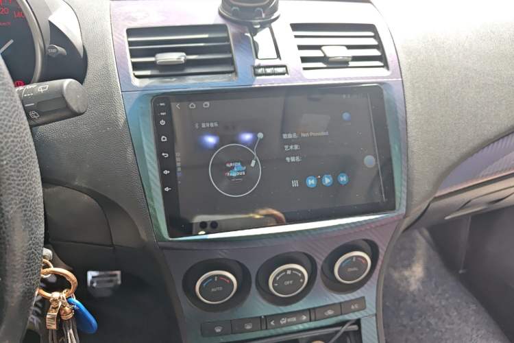 Used Mazda 3 2012 Hatchback 2.0L Manual Sport Model