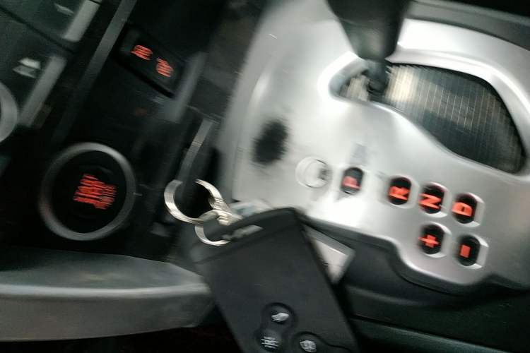 Used Renault Koleos 2014 Revised Version 2.0L Two-Wheel Drive Fashion Edition
