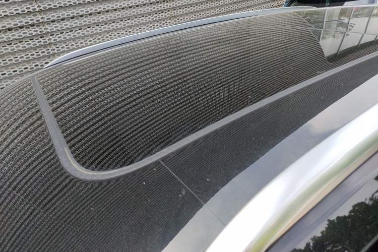 Used Audi Q5L 2024 40 TFSI Fashion Dynamic Model
