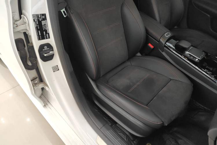 Used Mercedes-Benz A-Class 2023 A 200 L Fashion Model